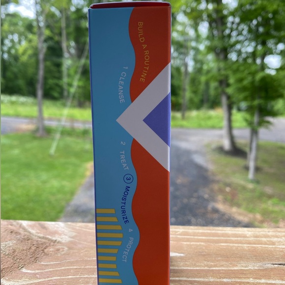 Bubble Skincare Float On Soothing Facial Oil Serum, 1 fl oz / 30ml - Picture 4 of 4